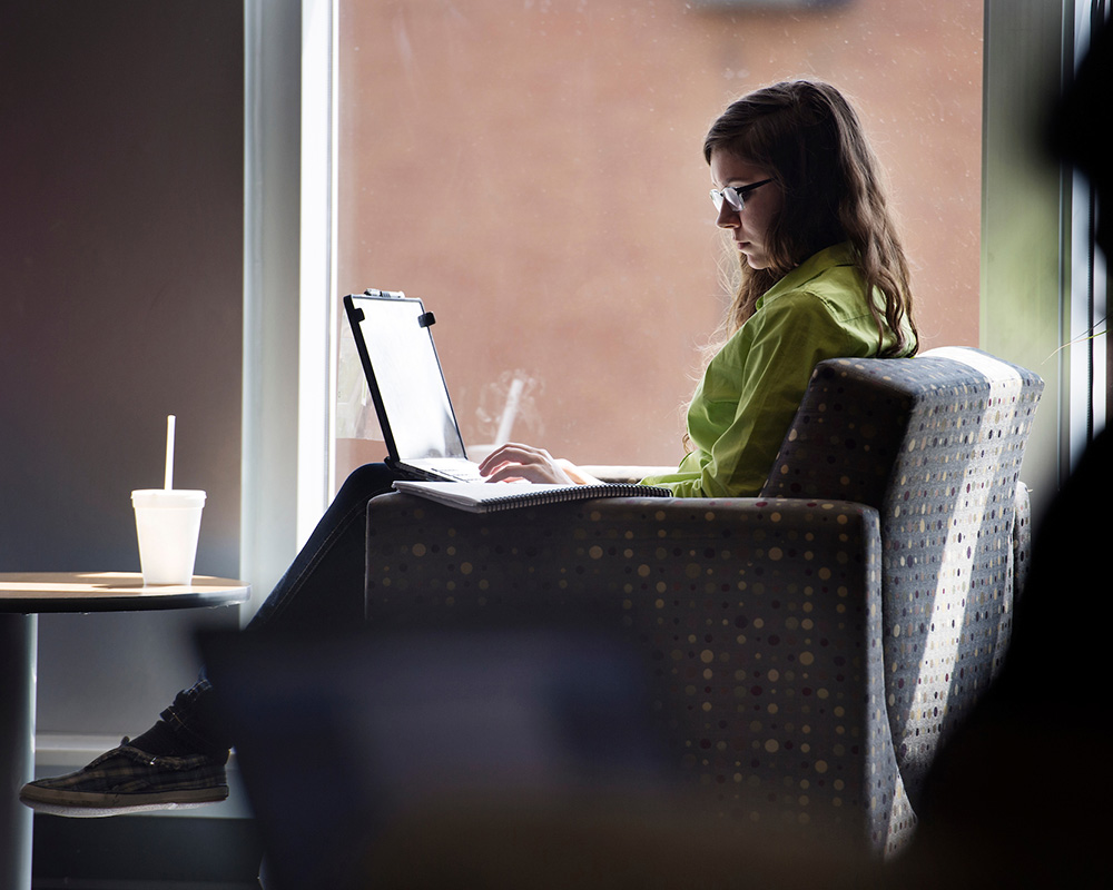 Mississippi State Online celebrates National Distance Learning Week