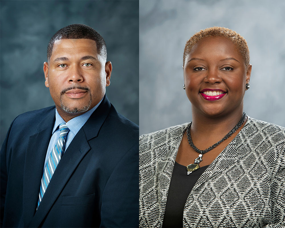 IHL Recognizes Two Mississippi State Faculty During Annual Diversity ...