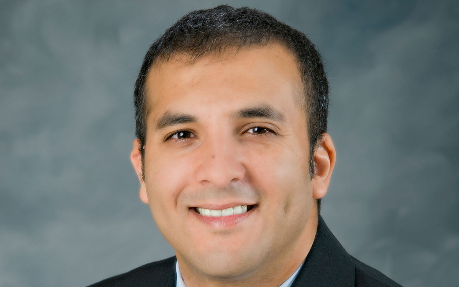 El Kadiri named new MSU department head in mechanical engineering