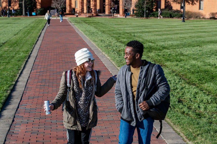 Spring Semester Smiles Mississippi State University