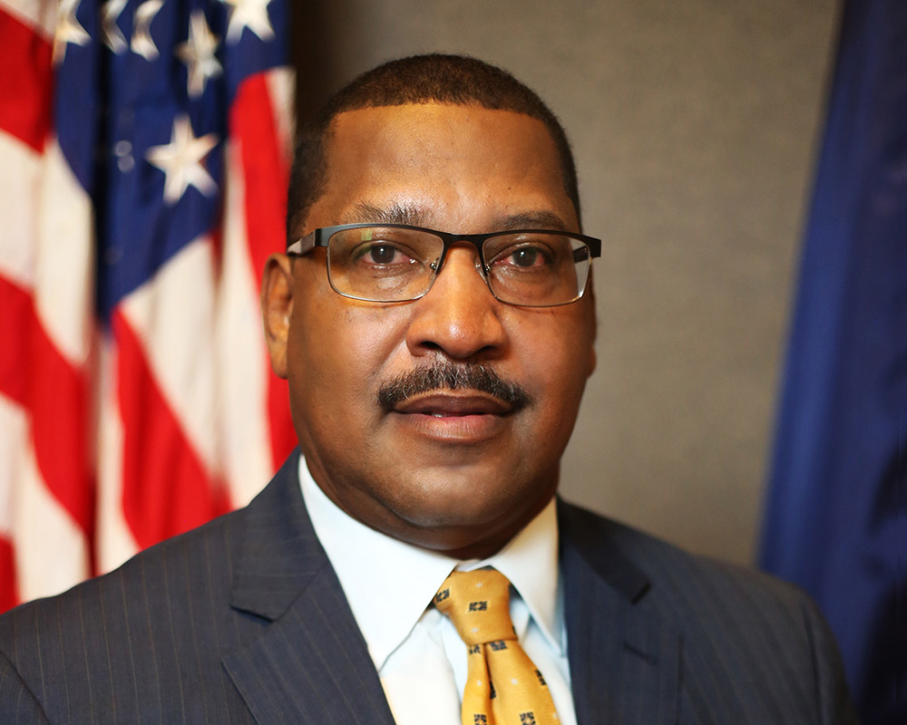 USDA Under Secretary for Natural Resources, Environment visits MSU for