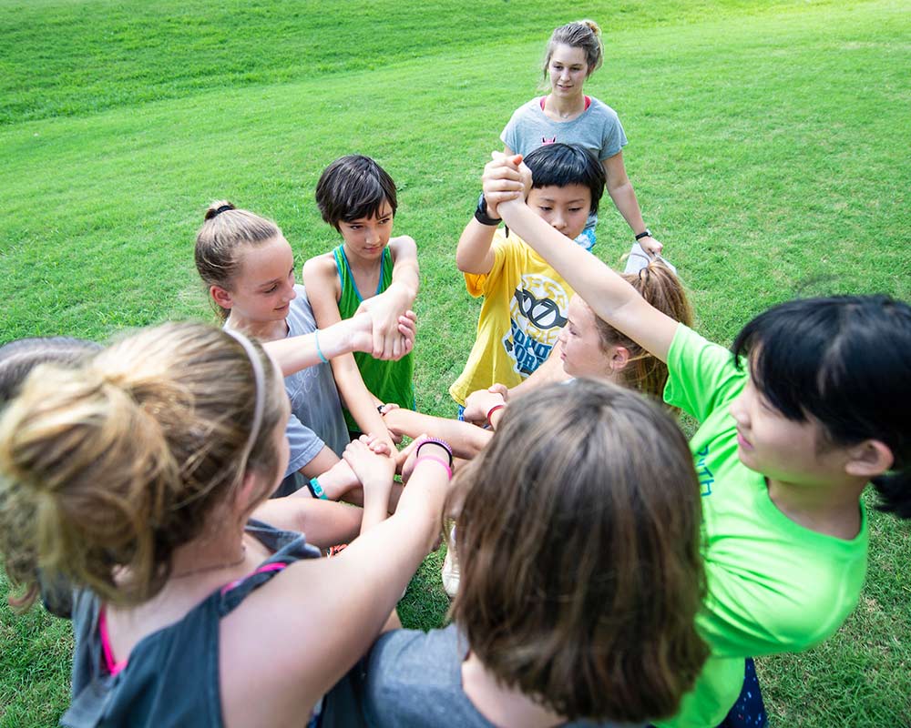 Summer camps at MSU offer fun, educational activities for students