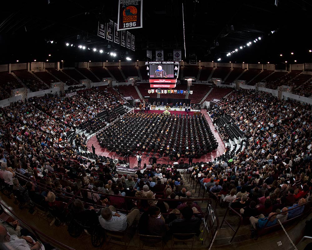 Livestream viewing options available for commencement week ceremonies
