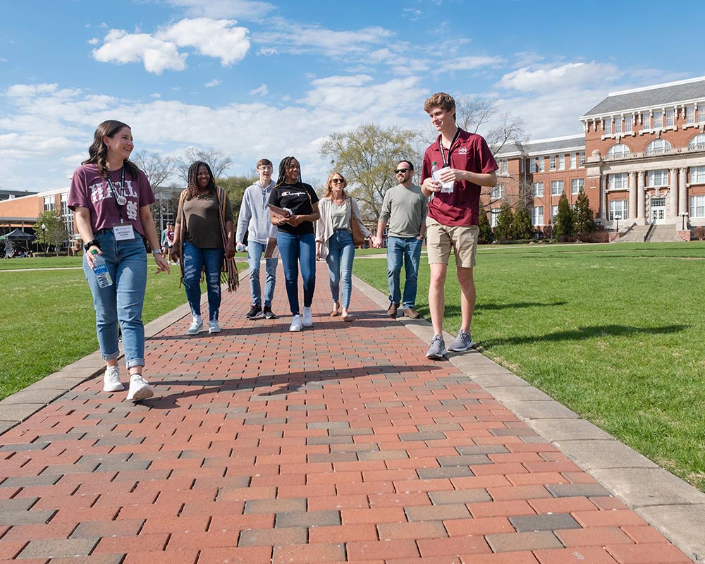 MSU Ends Fiscal Year With New Milestone In Fundraising Success ...