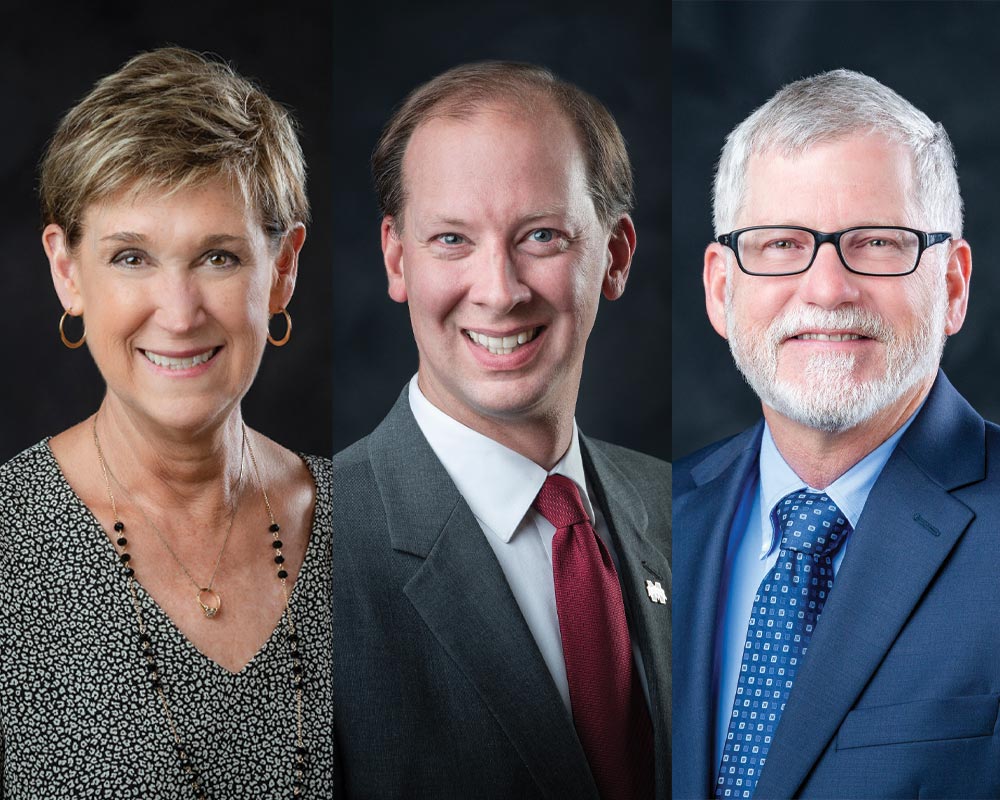 MSU’s Office of Public Affairs announces promotions, new staff members