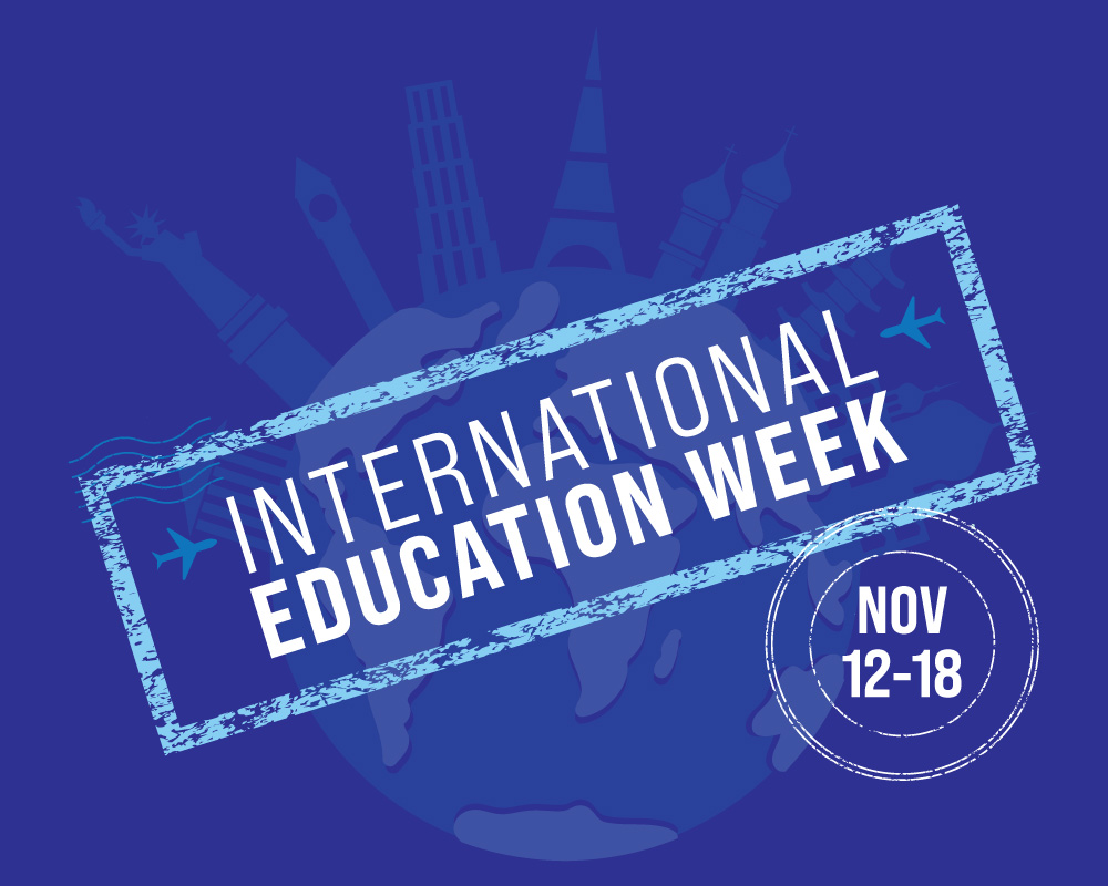 MSU to honor International Education Week with celebration events Mississippi State University