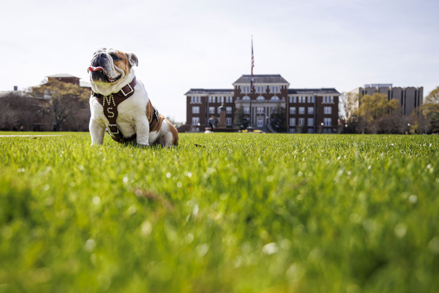 A Place To Call 'Home' | Mississippi State University