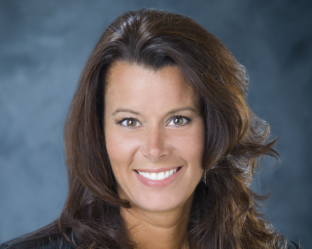 BabskiReeves named new head of industrial and systems engineering