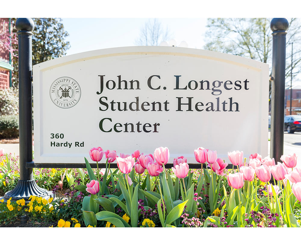Longest Student Health Center open | Mississippi State University