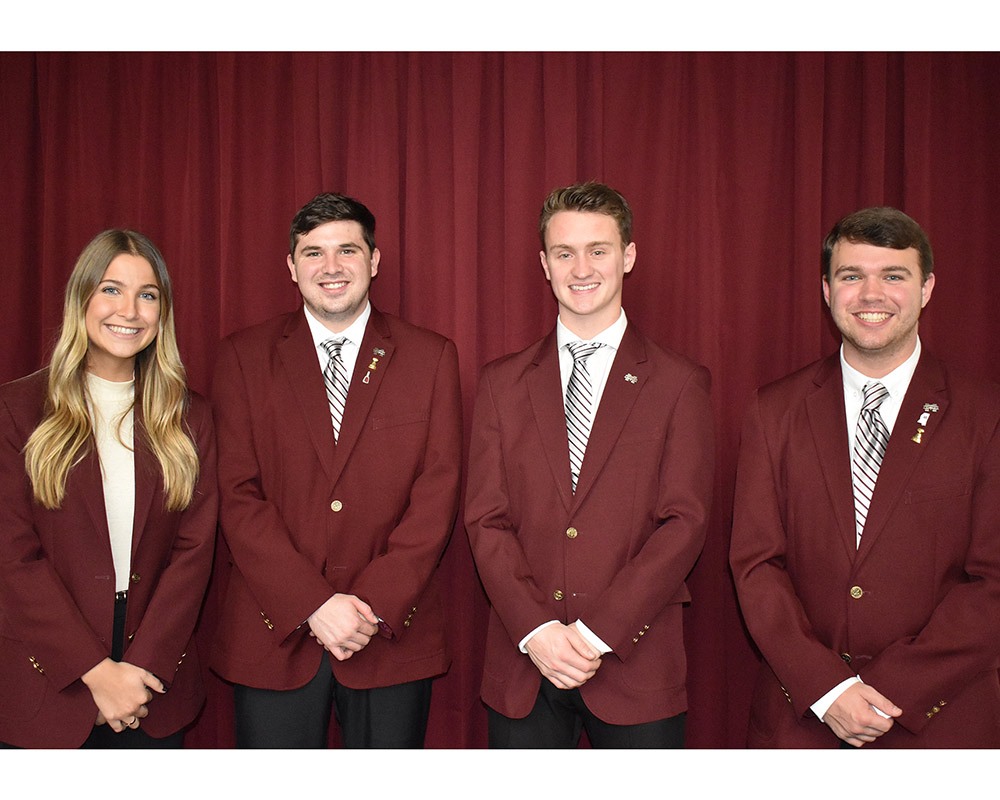 MSU Alumni Association announces student delegate officers ...