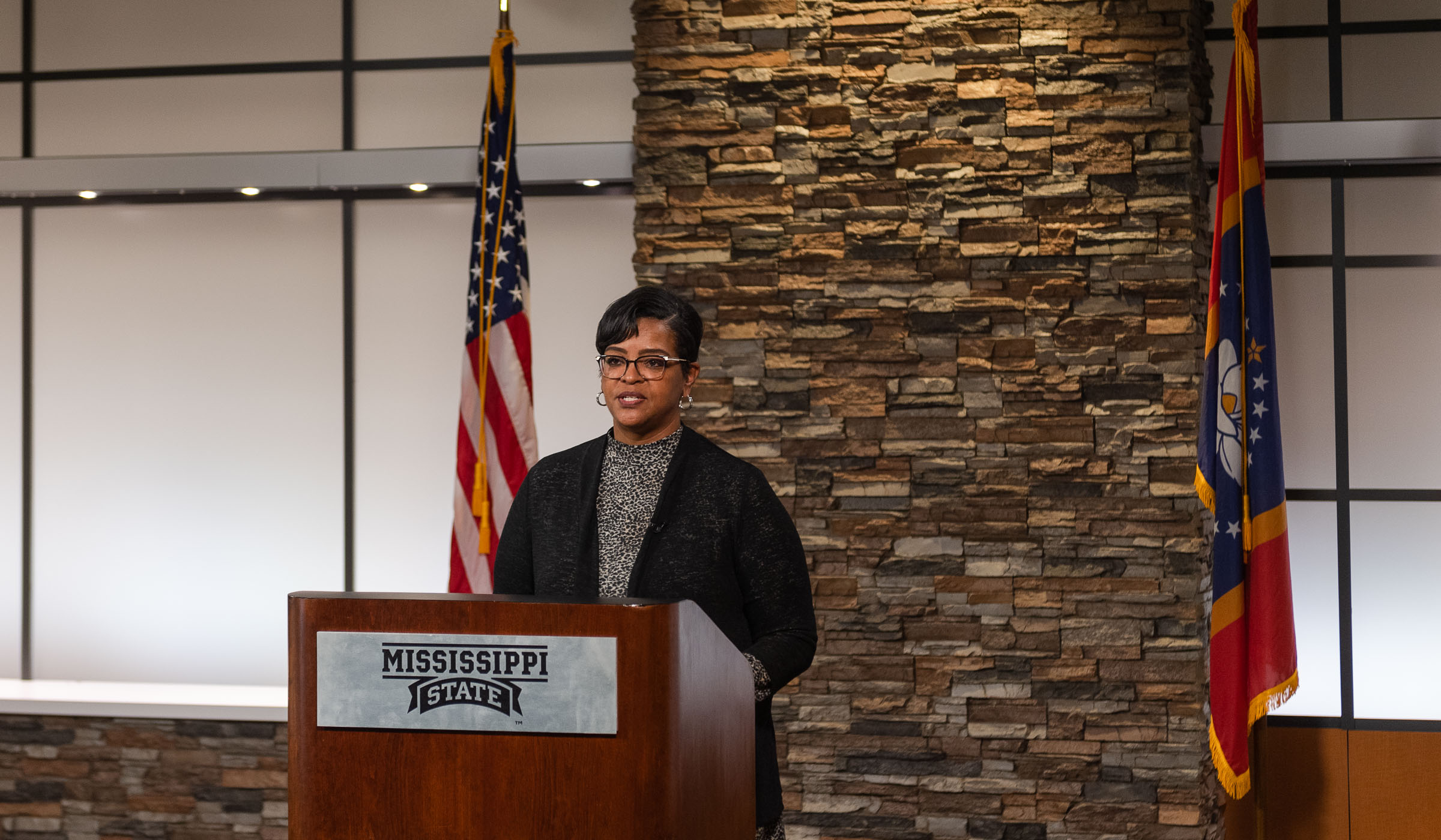 Senator Angela Turner Ford as Keynote Speaker