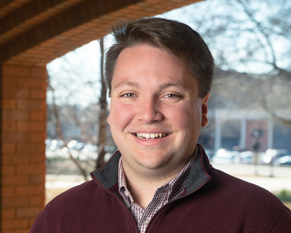 MSU’s Dickerson earns Public Policy International Affairs fellowship ...