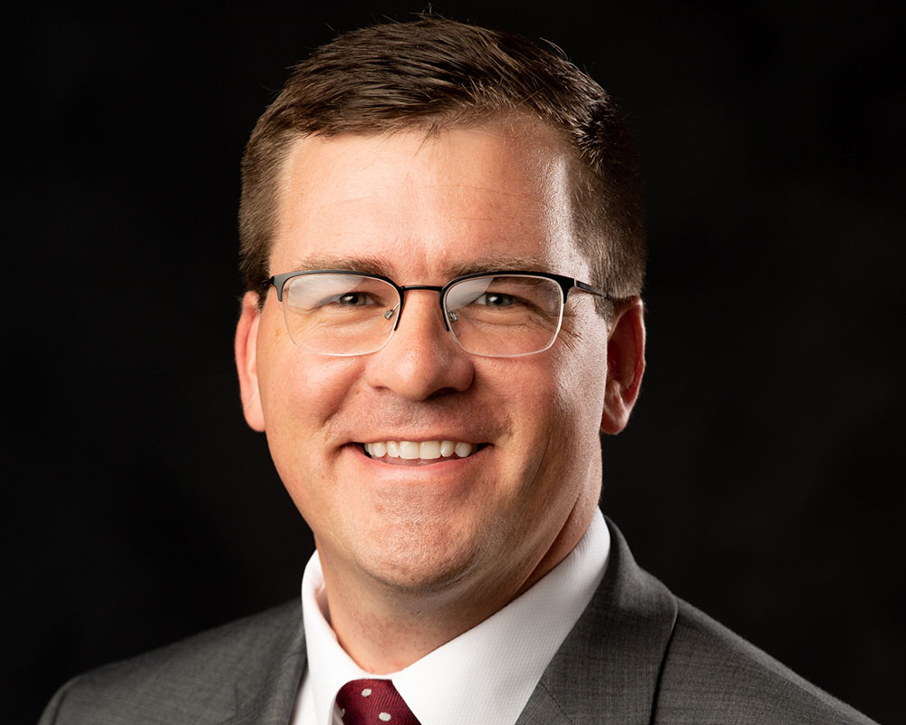 Former MSU student Orientation Leader now heads campus office ...