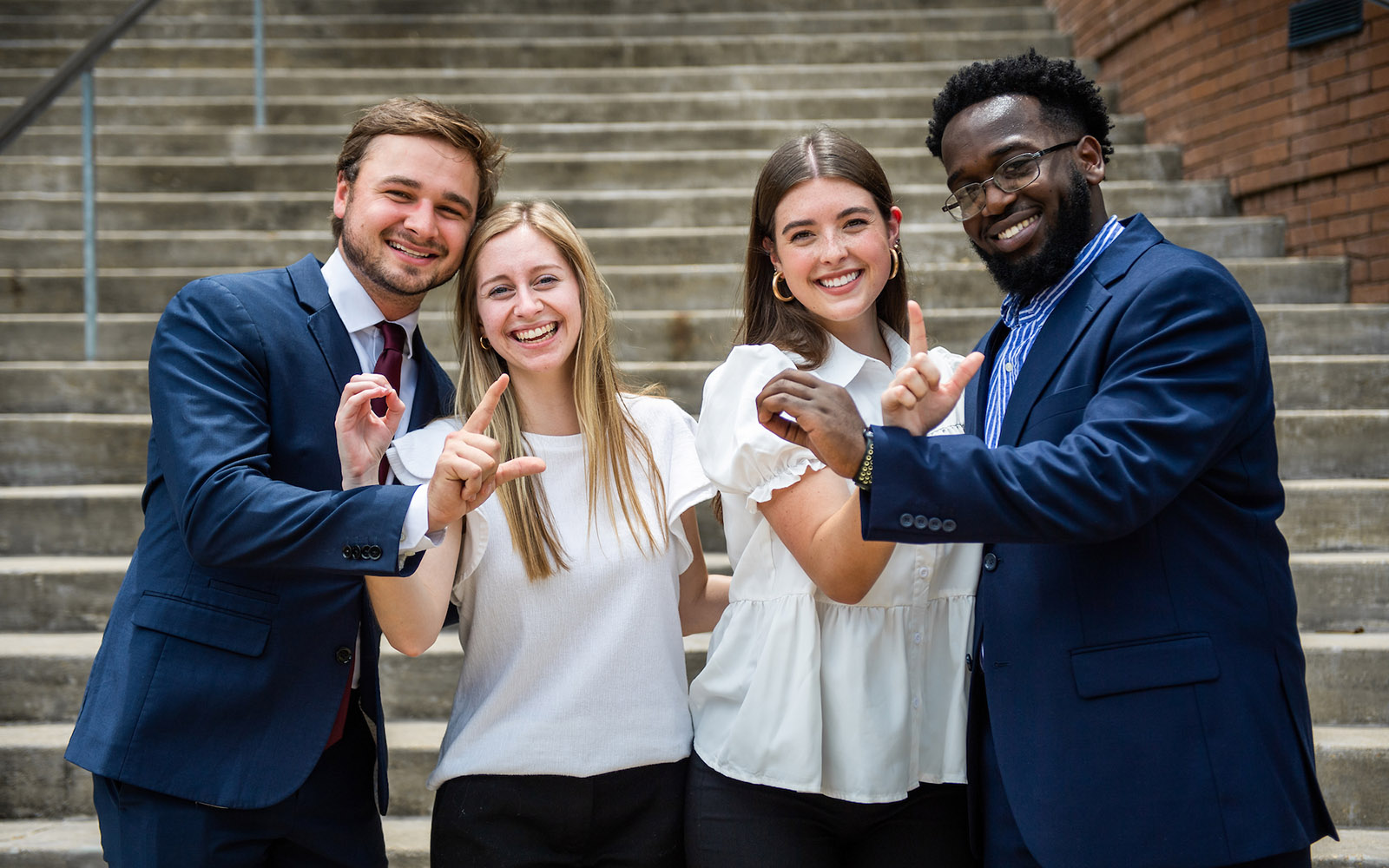 MSU Orientation Leader applications now open Mississippi State University