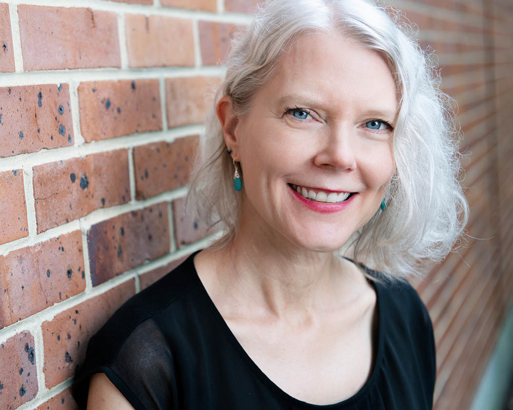 MSU’s Hagenston wins prestigious Story Foundation Prize | Mississippi ...