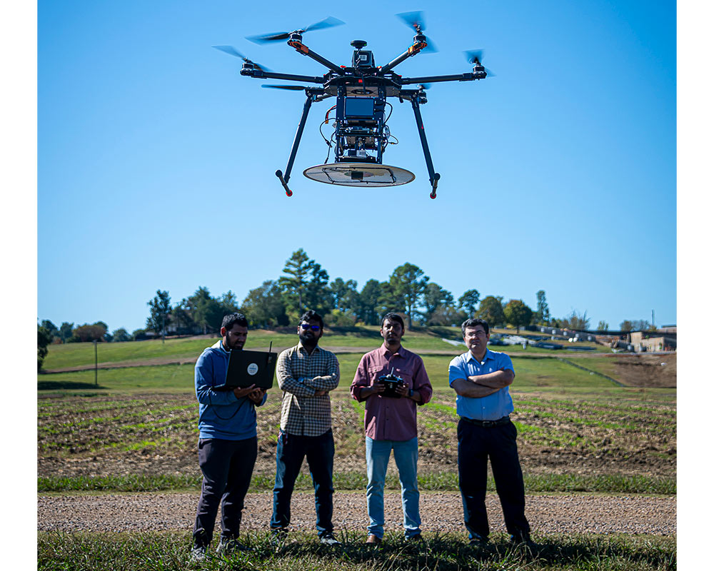 MEDIA ADVISORY: Discover the future of farming at the MSU Agricultural ...