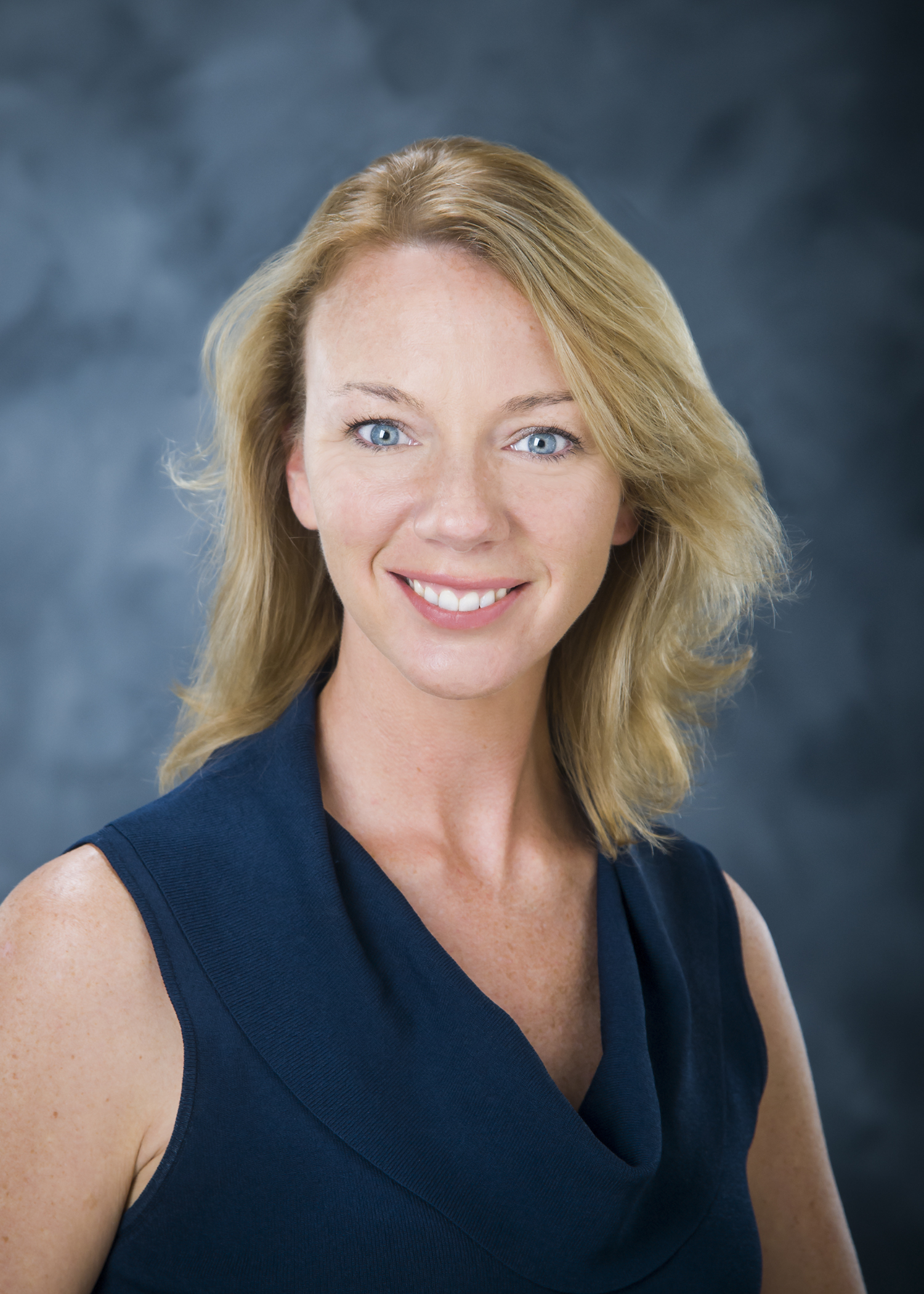Heather Jordan