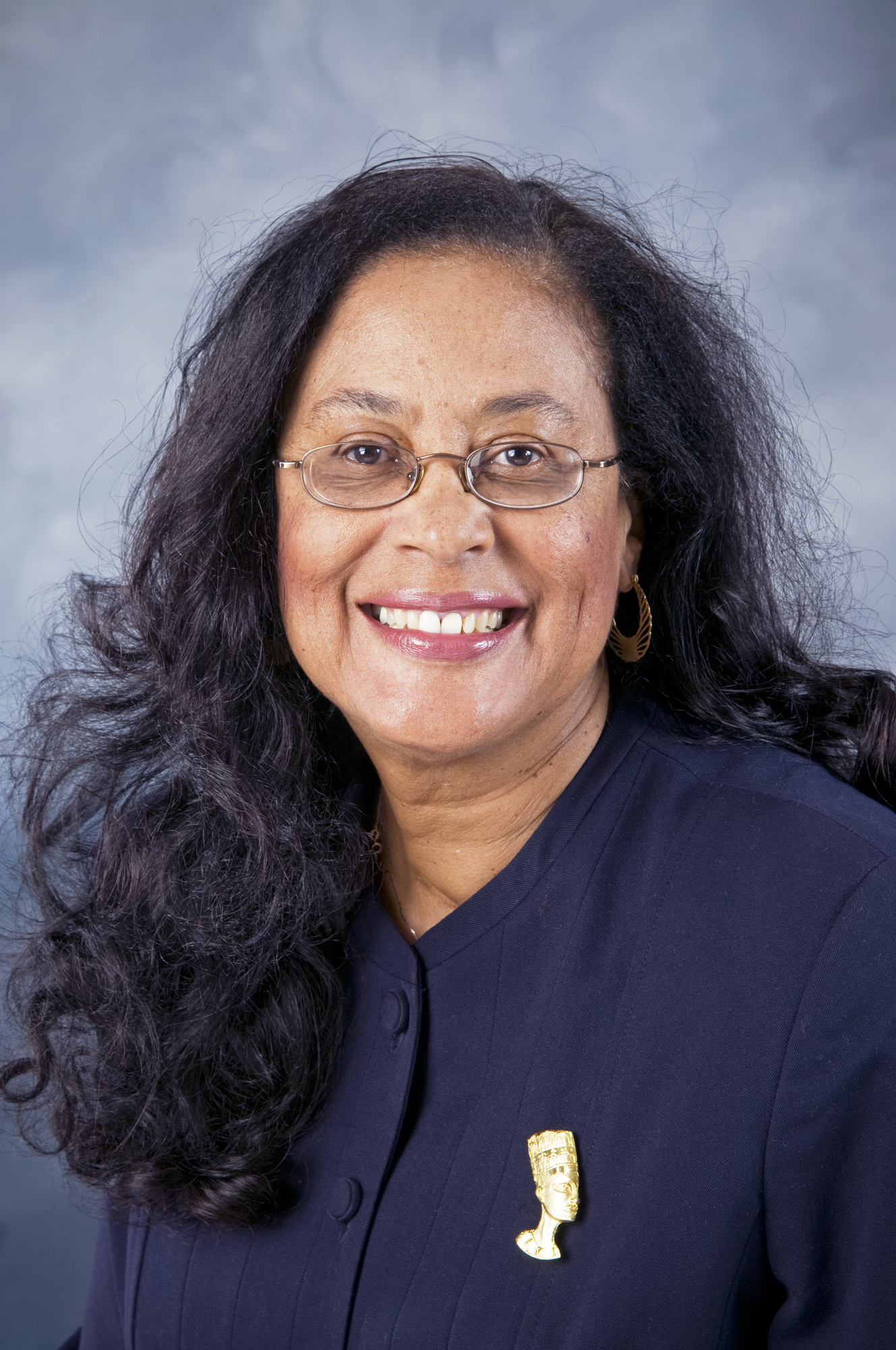 Shirley Hanshaw