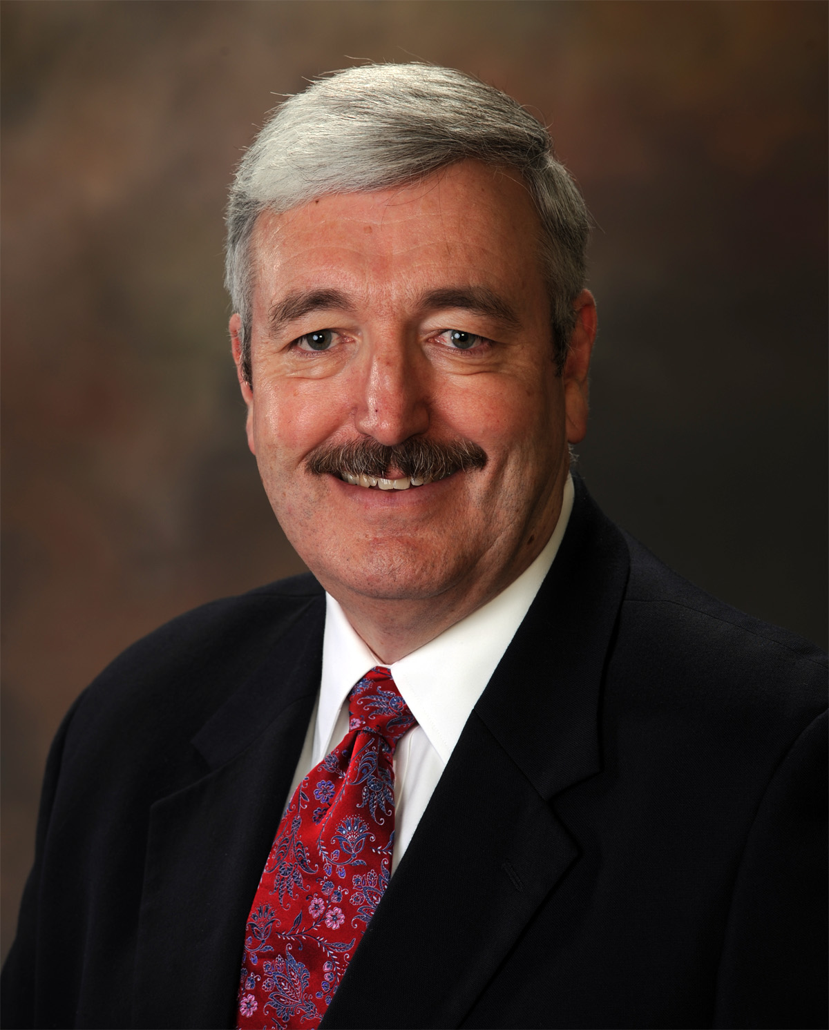 John A. "Drew" Hamilton, Jr.