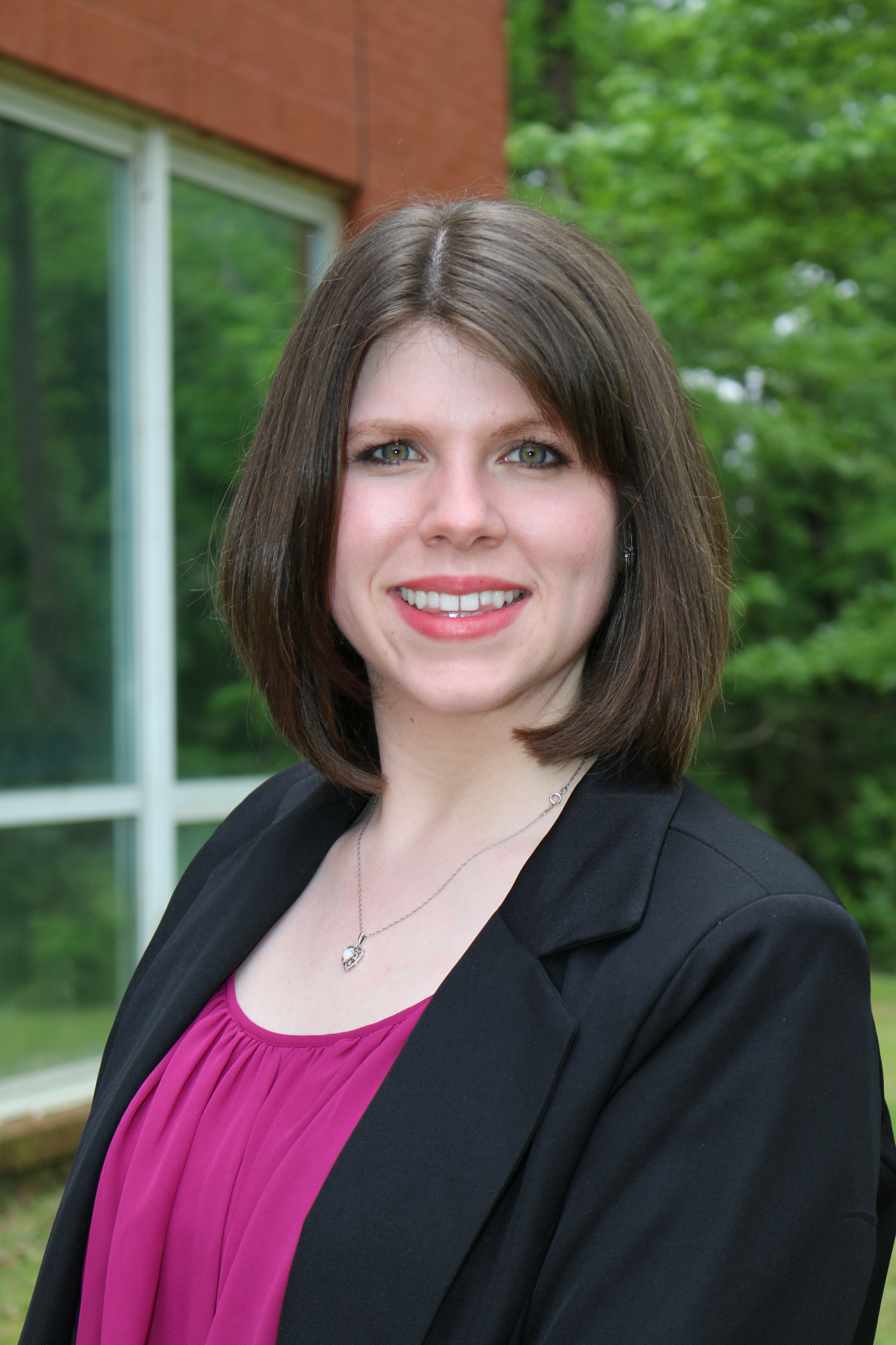 Haley E. McFarland