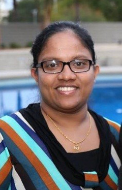 Chandani N. Nandadasa