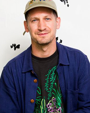 Portrait photo of Will Bryant