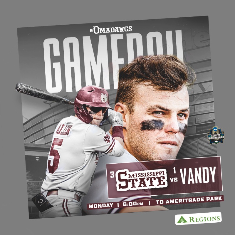 Diamond Dawg Gameday: Vanderbilt - Mississippi State