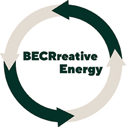BECR logo