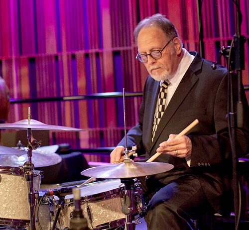 Portrait of Hal Smith Hal Smith (Submitted photo)