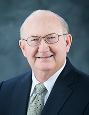 Thomas G. "Tom" Hixon Sr.