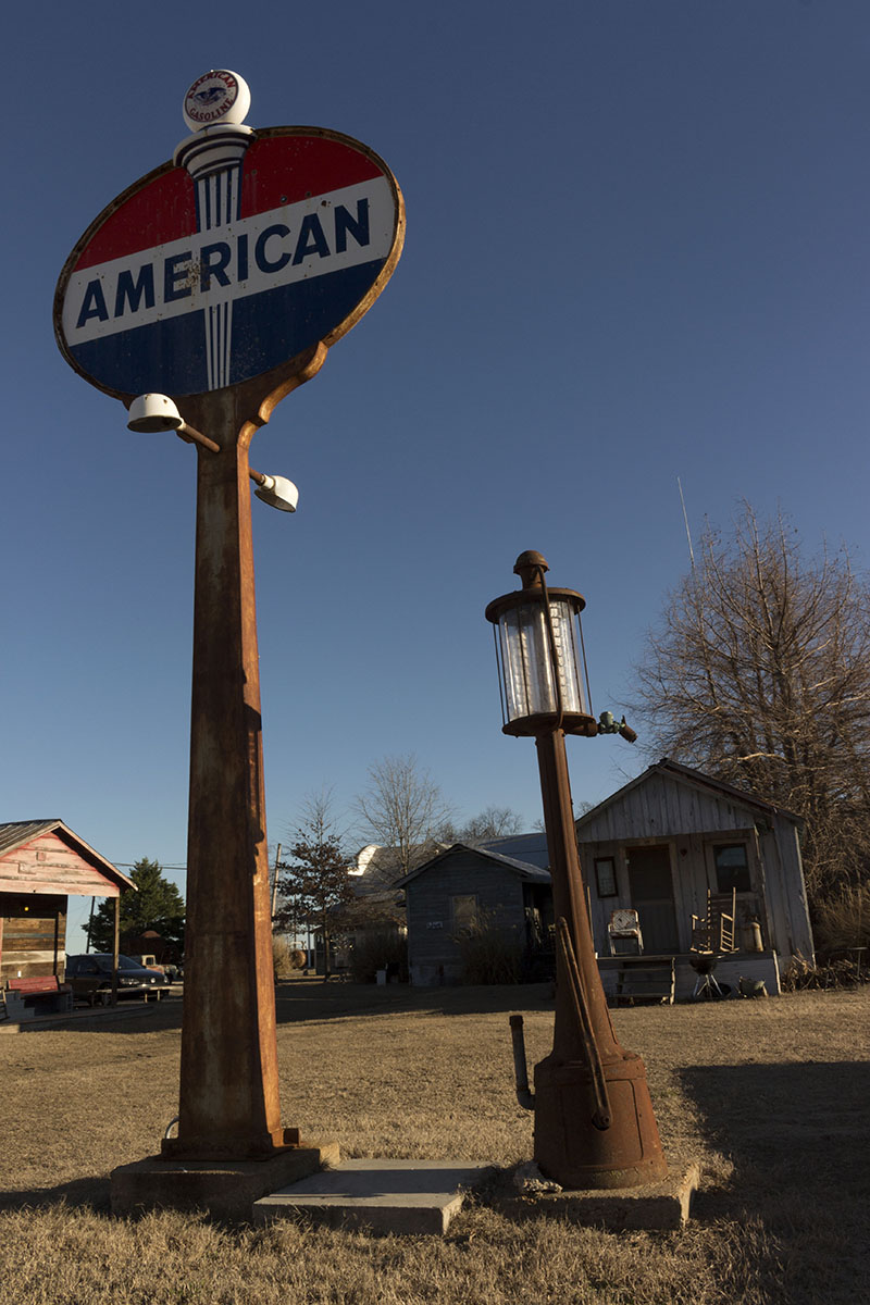 “Height” by Mississippi State senior James K. Cox of Clarksdale is among photographic works by graduating art/photography majors that are on display April 17-29 in the university’s Visual Arts Center Gallery. (Submitted photo/by James Cox)