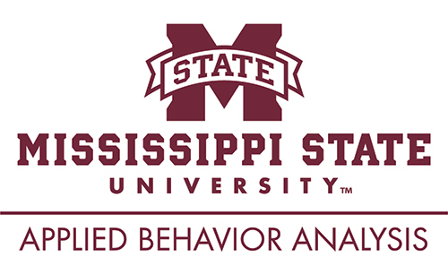 MSU Applied Behavior Analysis program logo