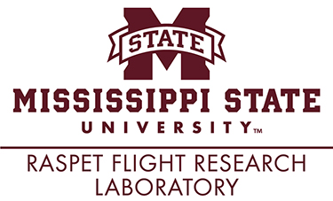 MSU Raspet Flight Research Laboratory logo