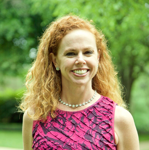 Environmental portrait of Stephanie Rolph Stephanie Rolph (Photo submitted)