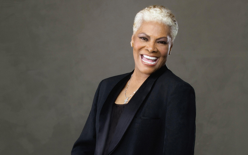 Dionne Warwick