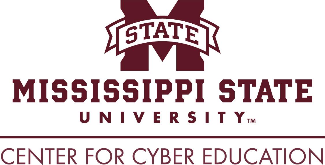 MSU Center for Cyber Education logo