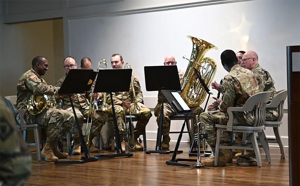 41st Army Band