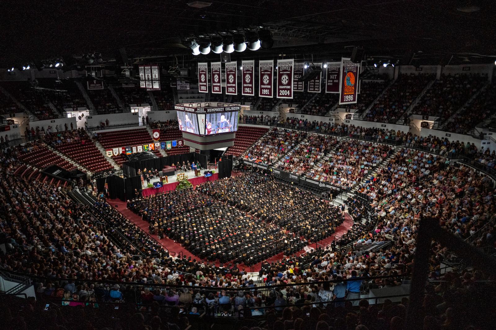 Graduation