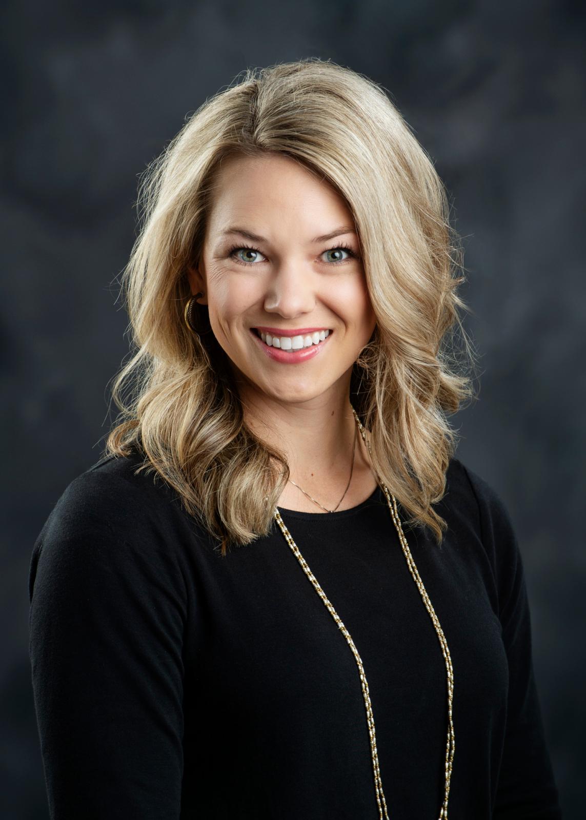 Kayla Bates-Brantley (Photo by Megan Bean)