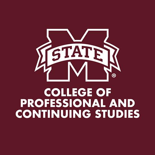 MSU College of Professional and Continuing Studies logo
