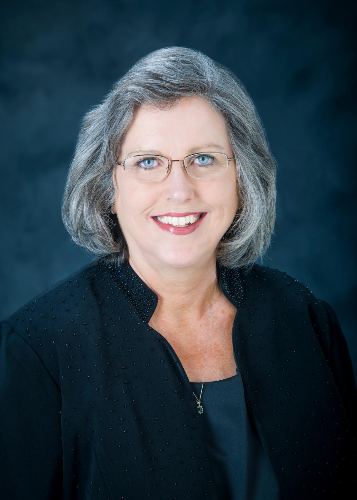 Elva Kaye Lance (OPA Photo)