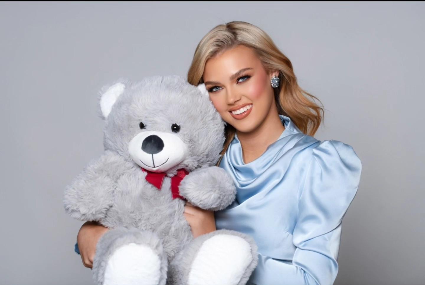 Kadance Fredericksen (Photo from Facebook)