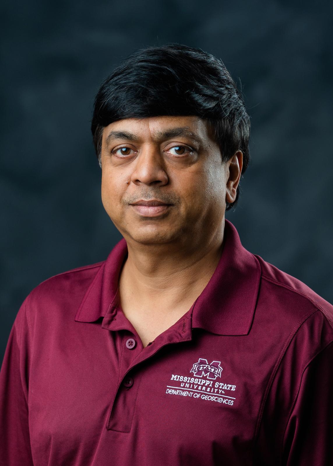 Shrinidhi Ambinakudige (OPA photo)