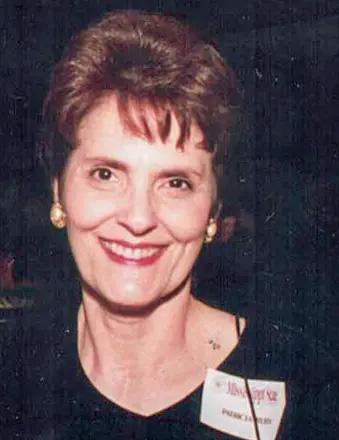 Patricia Randle Ruby