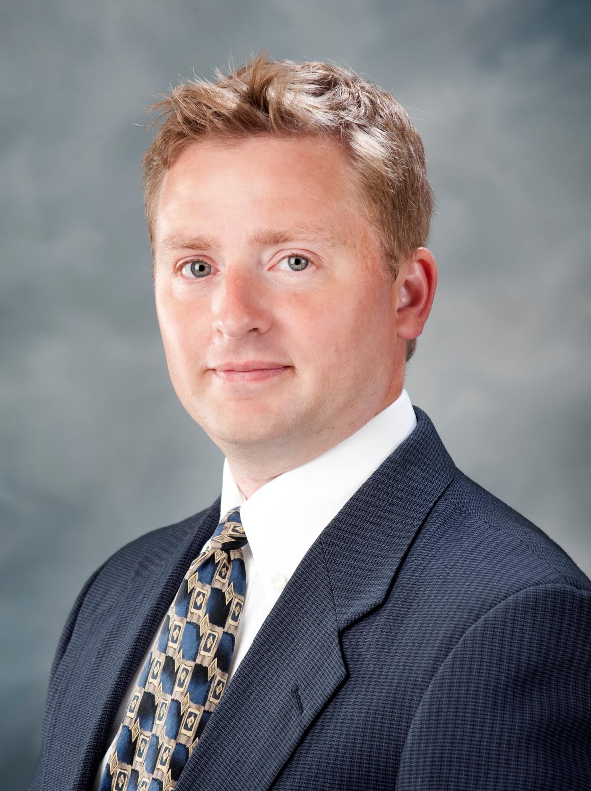 Jason Walker (Photo submitted)