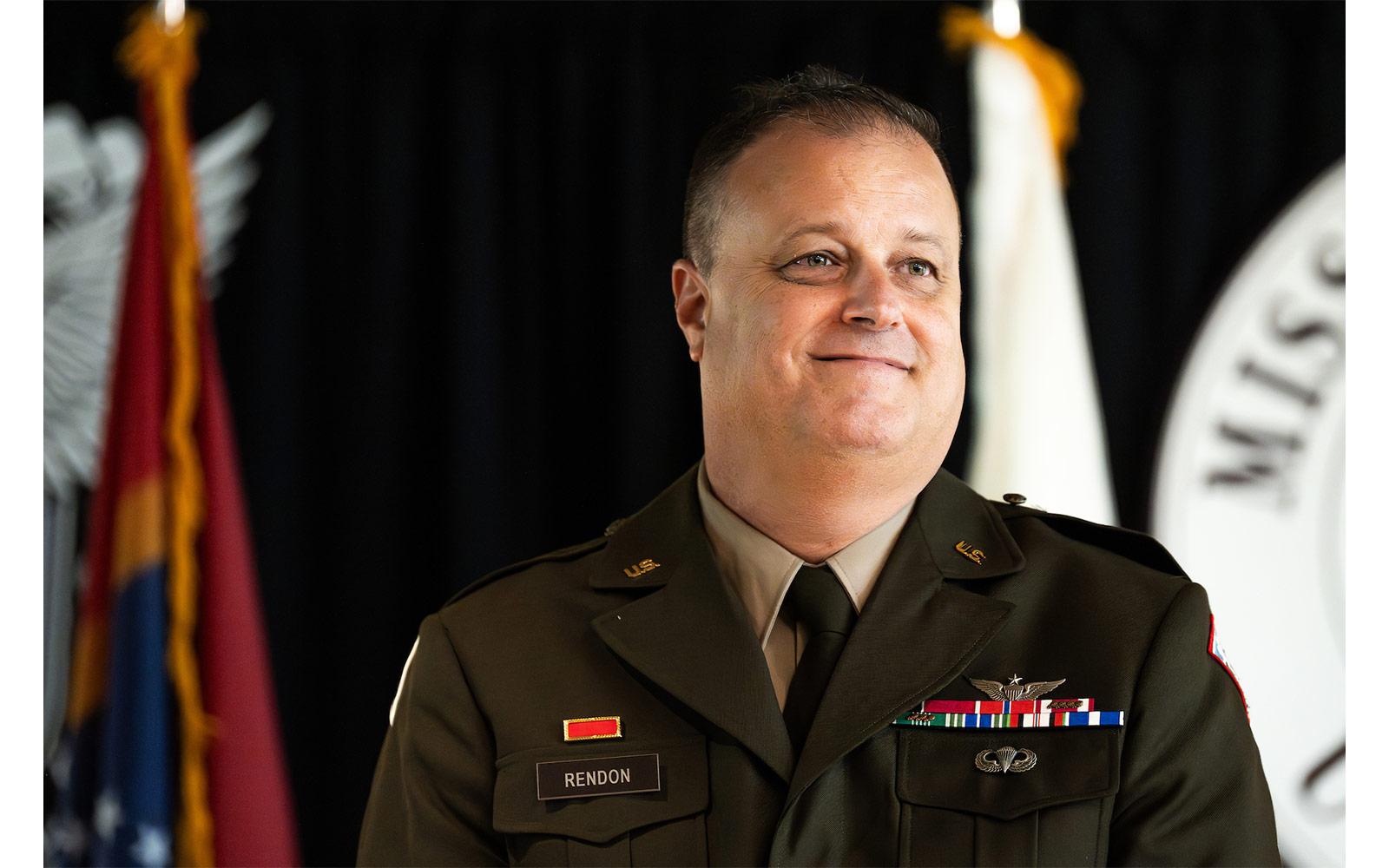 Andrew Rendon