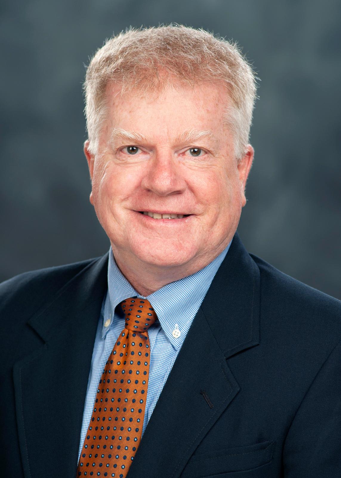 Portrait of Jimmy Hardin