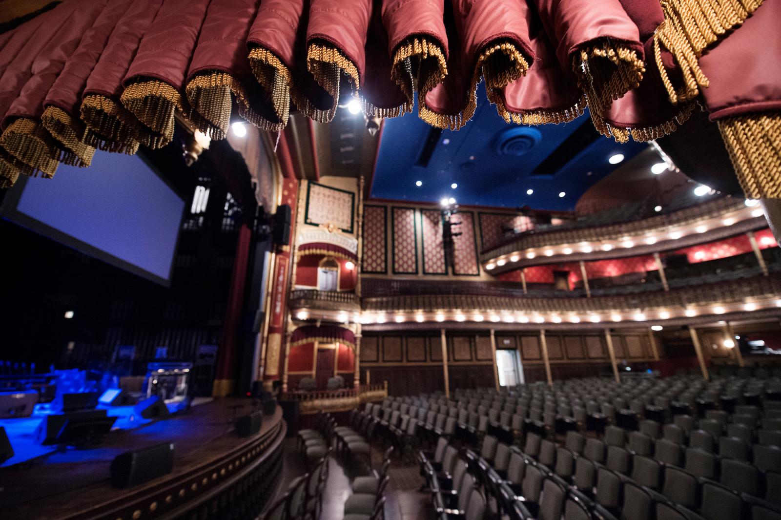 Wicked’s Chenoweth, Grammy winner Hathaway slated for MSU Riley Center ...