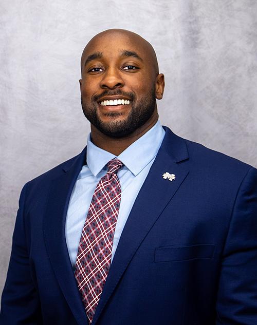 Portrait of Noah Berry