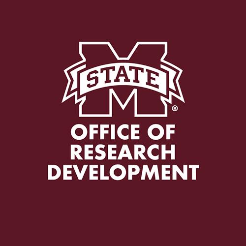 MSU Office of Research Development logo.